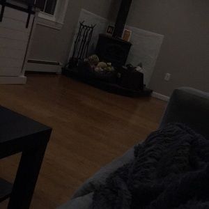 Meet your Posher, Jirair